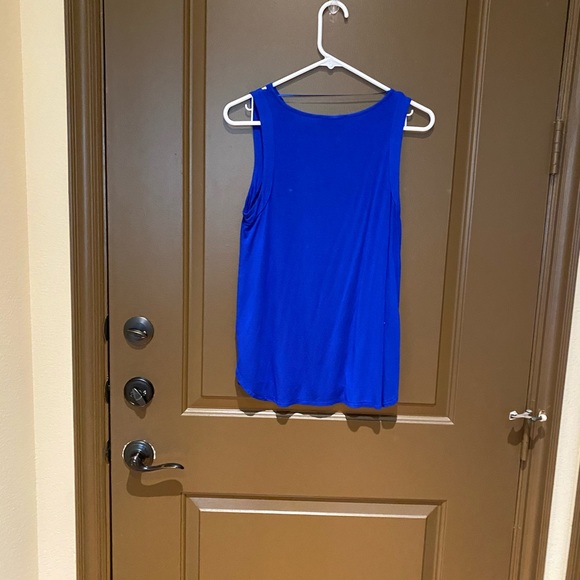 Tank top blouse - Picture 3 of 3